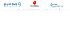 Desktop Screenshot of bogazicizirvesi.org